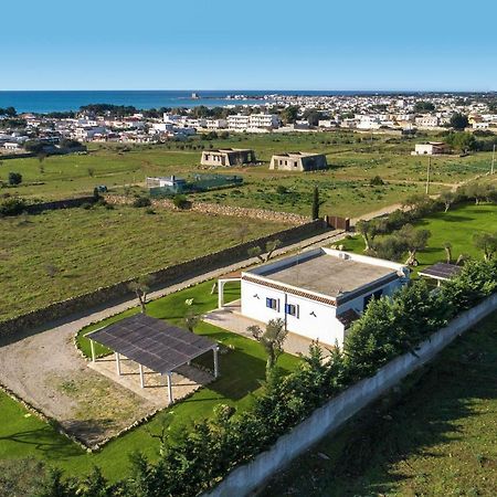 Villa Ventodimare Porto Cesareo Zewnętrze zdjęcie
